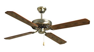 Orbegozo CF05132M Ventilador de Techo
