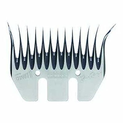 Horizont 38100100006 Super Charged Combs (Pack of 5)