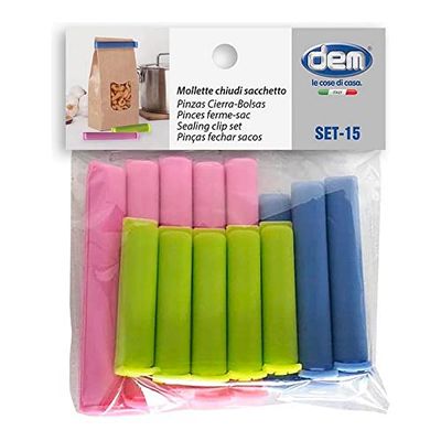 Dem S2209465 Home Products, Plastic
