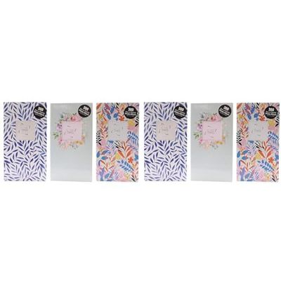 Picture This Photo Album - 300 Slip in Pockets - 4" x 6" (Pack of 2)