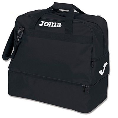 Joma träningsväska Medium III svart – S