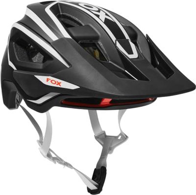 Fox Speedframe Pro Dvide, Ce Black