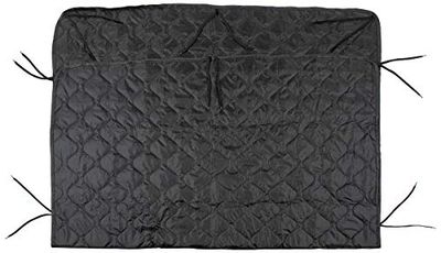 MFH Poncho Liner, (täcke) (svart)