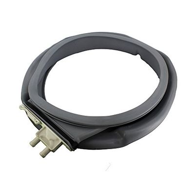 Europart Non-Original Indesit SIXL/SIXXL Series Door Boot Gasket Seal and Dispenser Support