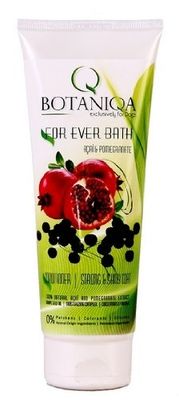Botaniqa Basic Line for Ever Bath Acai & Pomegarnate Conditioner