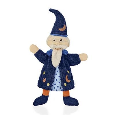Marionnette pour Enfant Magicien