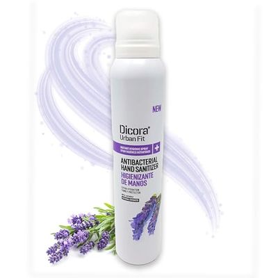 Drugstore - Dicora Lavender Hand Sanitizing Gel 500ml