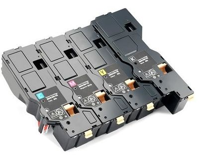 Compatibles avec la marque KONICA MINOLTA modèle Black Compa Konica Minolta bizhub C3120i-6K AE1Y150/TNP92K