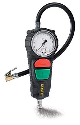 Stanley 150704XSTN Gun, Black