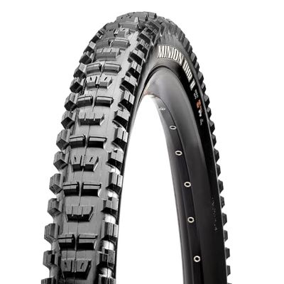 Maxxis Minion Dh Ii, Road Running Shoes Unisex Adulto, Nero, 27 5 x 240