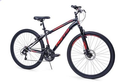 Rowerek dziecięcy Huffy EXTENT 27 5 black 56350W