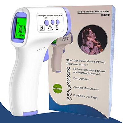 PHOTON Digital Thermometer (Thermometer Gun)