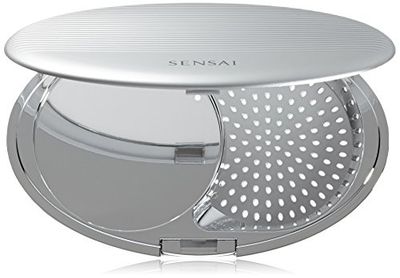 Sensai, Contenitore per fondotinta compatto
