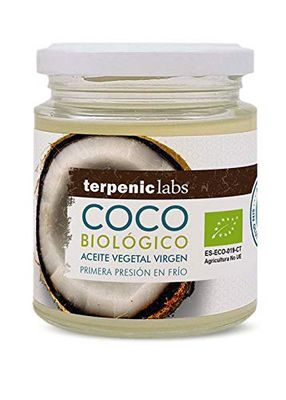 Terpenic Coco V Bio Tarro 210 Ml 210 ml