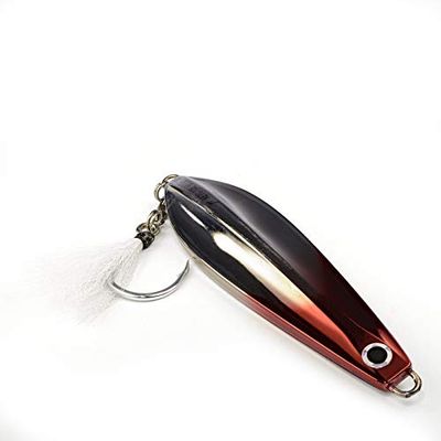 Seaspin Visaas MiniKetc CRTR SW, 60 g