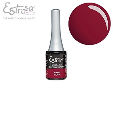 Estrosa esmalte gel Royal Ruby – 50 gr