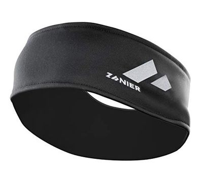 Zanier Unisex - Adult 55158-2000-M Bands, Black, M