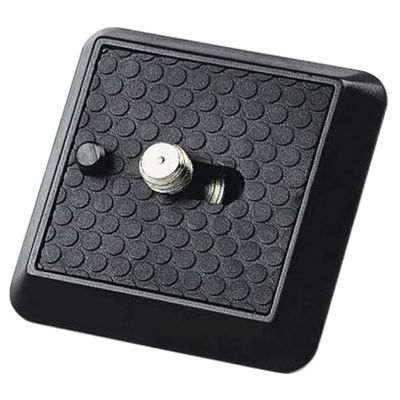 Hama Click II Suporte para câmara, cor preta