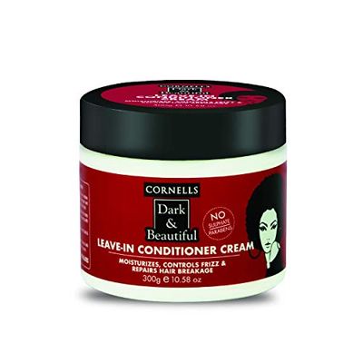 Leave In Conditioner (300g)