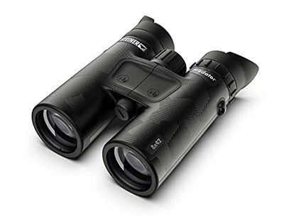 Steiner Predator serie jacht verrekijker, 8x42 nieuw model