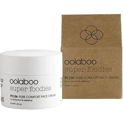 OOLABOO Pc I 06 : Pure Comfort Crème pour le visage 50 ml