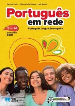 PORTUGUES EM REDE NIVEL A1