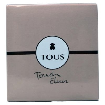 TOUS TOUCH ELIXIR Eau De Parfum 50 ML