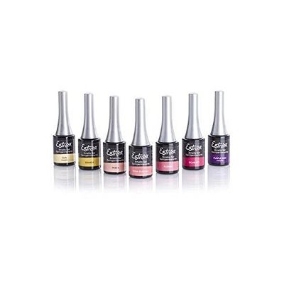 Estrosa Vernis Gel Semi-Permanent Vert Eau – 100 gr