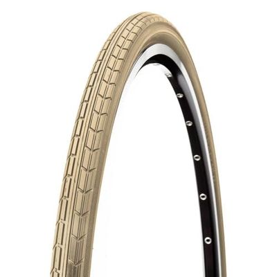 Cst C-1207 26´´ X 37 Rigid Urban Tyre 26´´ x 37