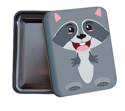 BOITE A BONS POINTS Kawaii ratons laveu@
