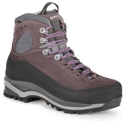 AKU SUPERALP GTX W'S Vandring, Kvinna, Deep Violet, 37