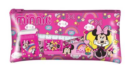 Minnie Mouse -WD21667 0, kleur, single (Kids WD21667)