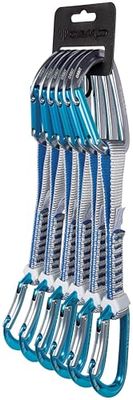 ORBIT EXPRESS KS 18 cm 6 förpackning Grå/Blå