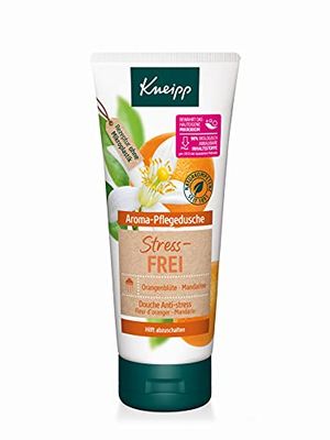 Kneipp Aroma Gel de ducha sin estrés, 200 ml