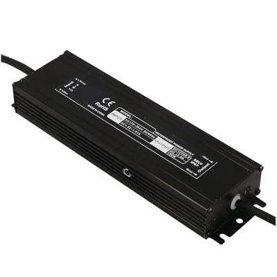 Brightium Source d'alimentation LED étanche IP67 100 W 24 V/4,2 A - Idéal pour l'éclairage extérieur et les projets dans des environnements humides.