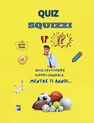 Quiz squizzi: 100 dias