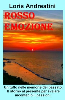 ROSSO EMOZIONE