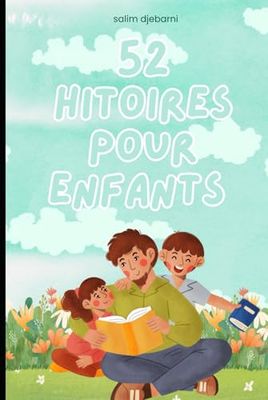 52 histoires pour enfants