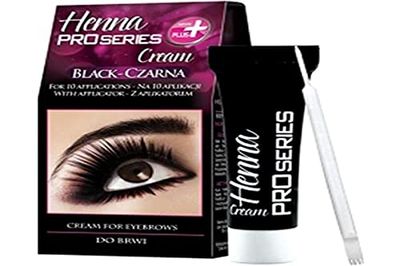 Henna Black
