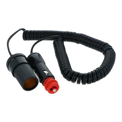 Carpoint Prolunga +10 Amp. Fusibile 12/24V