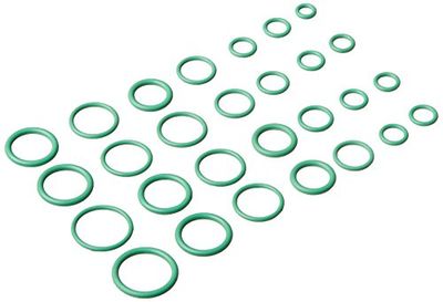 Four Seasons 26785 O-Ring and Gasket AC System Seal Kit