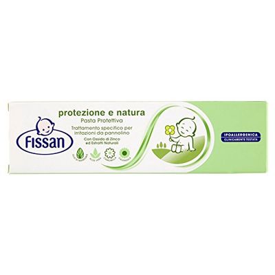 FISSAN PROT&NAT Pâte PROT 75 ml