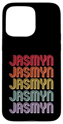Jasmyn Custodia per iPhone 15 Pro Max
