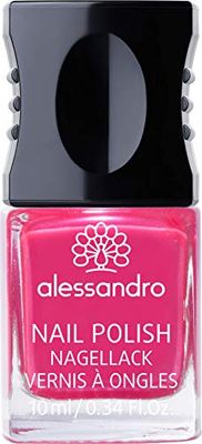 Vernice standard pinkMelon Alessandro 89, prima Pack (1 x 10 ml)