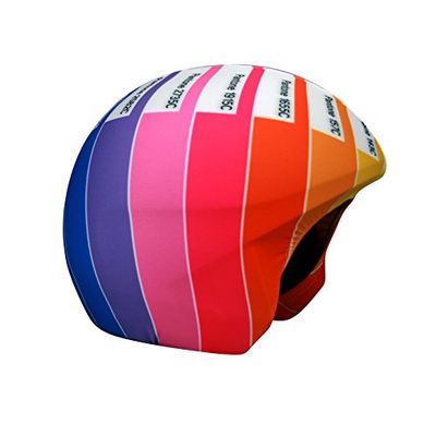 COOLCASC Multisport Couvre-Casque PANTHONE