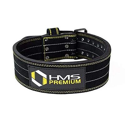 HMS Unisex's 17-63-043 5907695522952 Power Belt, Multi kleuren, One Size