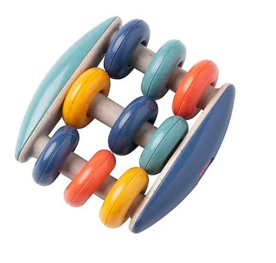 Tolo Juguetes educativos, Multicolor (Waloka 76001)
