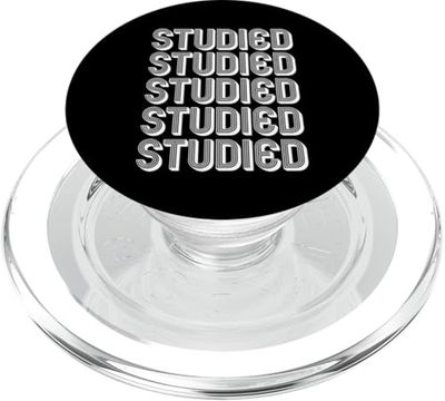 Estudiado PopSockets PopGrip para MagSafe