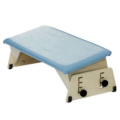 NRS Healthcare X-Large Kaye Tiltable/Adjustable Childs Bench