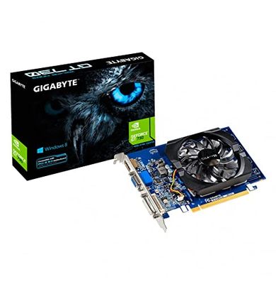 Gigabyte GeForce GT 730 2G V3 GDDR3